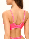 Sugar & Lace Soft Cup Bra – Pink Crush